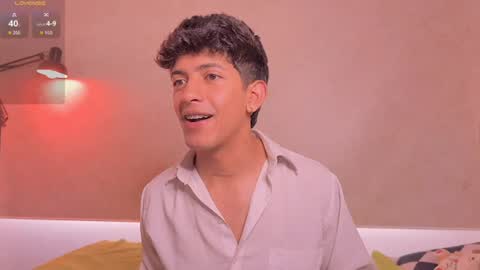 teo browny online show from 24, 6, 2026