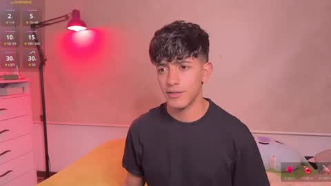 teo browny online show from 6, 7, 2026