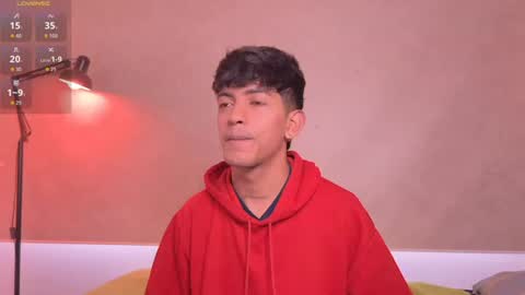 teo browny online show from 13, 7, 2026