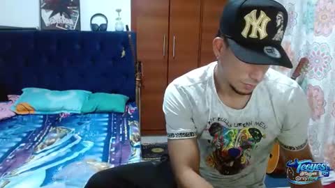 Snapshot of teoyes_ chatting on 2, 7, 2026 teoyes_ online show from 2, 7, 2026