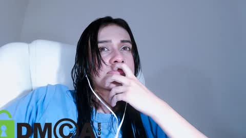 Lisa online show from 23, 1, 2025