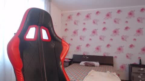 teresalovex online show from 9, 10, 2025