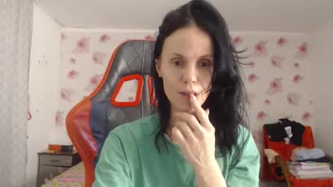 teresalovex online show from 16, 10, 2025