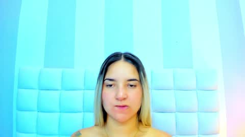 Snapshot of teresasroom_ chatting on 10, 1, 2025 Teresa online show from 10, 1, 2025