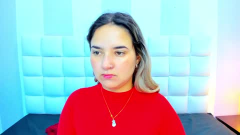 Snapshot of teresasroom_ chatting on 14, 1, 2025 Teresa online show from 14, 1, 2025