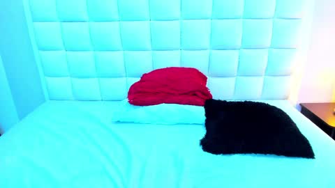 Snapshot of teresasroom_ chatting on 17, 1, 2025 Teresa online show from 17, 1, 2025