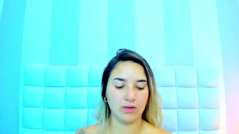 Snapshot of teresasroom_ chatting on 21, 1, 2025 Teresa online show from 21, 1, 2025