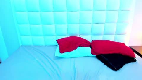 Snapshot of teresasroom_ chatting on 22, 1, 2025 Teresa online show from 22, 1, 2025