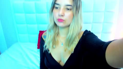 Snapshot of teresasroom_ chatting on 25, 1, 2025 Teresa online show from 25, 1, 2025