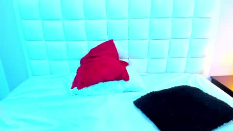 Snapshot of teresasroom_ chatting on 28, 1, 2025 Teresa online show from 28, 1, 2025