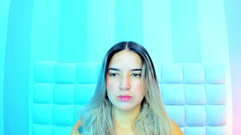 Snapshot of teresasroom_ chatting on 29, 1, 2025 Teresa online show from 29, 1, 2025