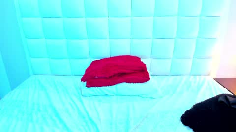 Snapshot of teresasroom_ chatting on 6, 2, 2025 Teresa online show from 6, 2, 2025