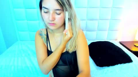Snapshot of teresasroom_ chatting on 14, 2, 2025 Teresa online show from 14, 2, 2025