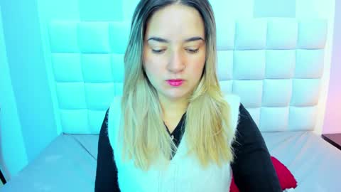 Snapshot of teresasroom_ chatting on 18, 2, 2025 Teresa online show from 18, 2, 2025