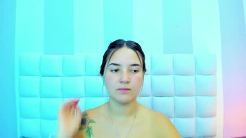 Snapshot of teresasroom_ chatting on 19, 2, 2025 Teresa online show from 19, 2, 2025