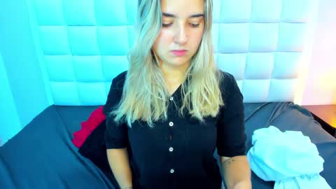 Snapshot of teresasroom_ chatting on 7, 3, 2025 Teresa online show from 7, 3, 2025