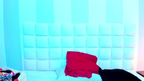 Snapshot of teresasroom_ chatting on 12, 3, 2025 Teresa online show from 12, 3, 2025