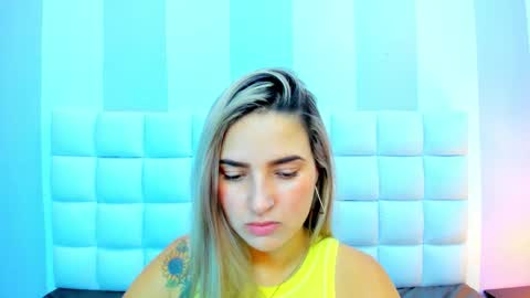 Snapshot of teresasroom_ chatting on 21, 9, 2025 Teresa online show from 21, 9, 2025