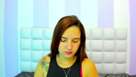 Snapshot of teresasroom_ chatting on 12, 6, 2026 Teresa online show from 12, 6, 2026