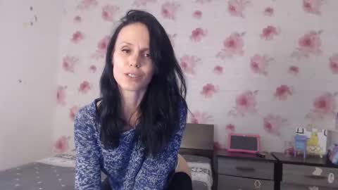 teressa_lovee online show from 18, 3, 2026