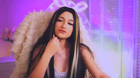 terezarobinson online show from 27, 2, 2026