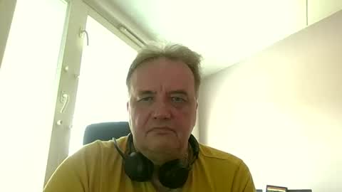 tero007 online show from 10, 4, 2026