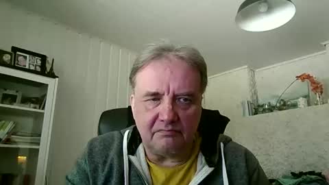 Snapshot of tero007 chatting on 30, 4, 2026 tero007 online show from 30, 4, 2026