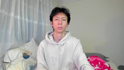 Snapshot of teroship_boy chatting on 6, 1, 2025 Juanfe online show from 6, 1, 2025