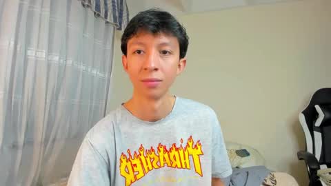 Snapshot of teroship_boy chatting on 21, 1, 2025 Juanfe online show from 21, 1, 2025
