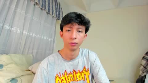 Snapshot of teroship_boy chatting on 22, 1, 2025 Juanfe online show from 22, 1, 2025