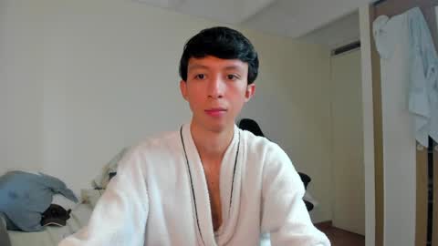 Snapshot of teroship_boy chatting on 27, 1, 2025 Juanfe online show from 27, 1, 2025