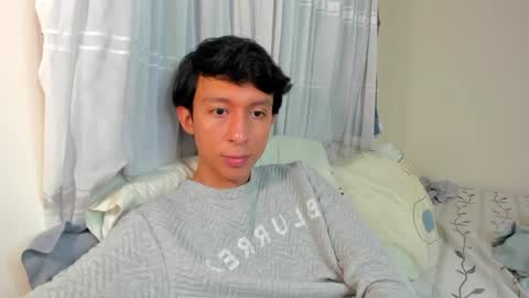 Snapshot of teroship_boy chatting on 19, 2, 2025 Juanfe online show from 19, 2, 2025