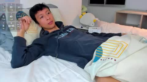 Juanfe  online show from 14, 12, 2025