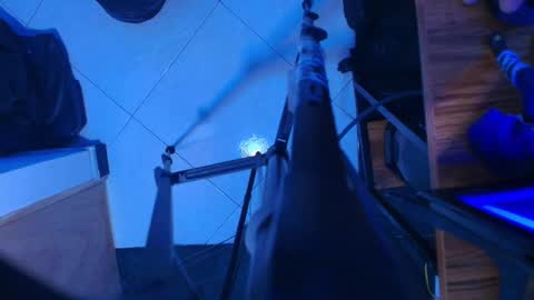 Terra Elowen online show from 14, 12, 2025