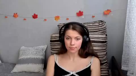 Snapshot of terranaufzinger chatting on 25, 10, 2025 Anny Simpson online show from 25, 10, 2025