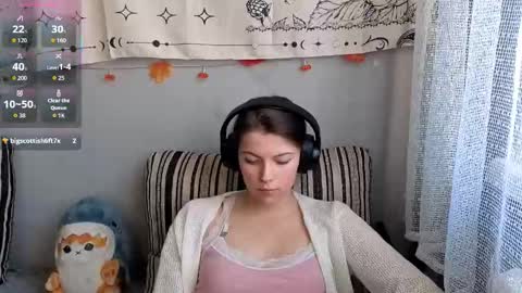 Snapshot of terranaufzinger chatting on 21, 11, 2025 Anny Simpson online show from 21, 11, 2025