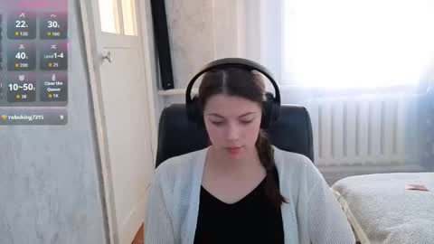 Snapshot of terranaufzinger chatting on 1, 12, 2025 Anny Simpson online show from 1, 12, 2025