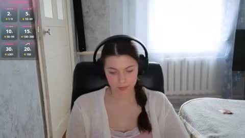 Snapshot of terranaufzinger chatting on 2, 12, 2025 Anny Simpson online show from 2, 12, 2025