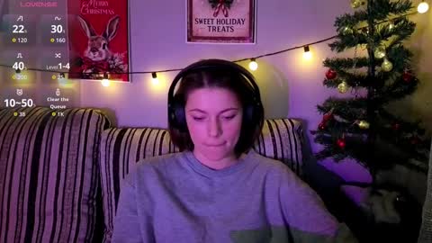 Snapshot of terranaufzinger chatting on 10, 1, 2026 Anny Simpson online show from 10, 1, 2026