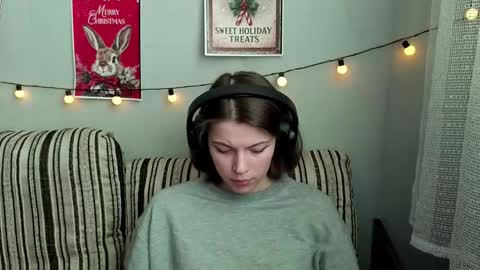 Snapshot of terranaufzinger chatting on 15, 1, 2026 Anny Simpson online show from 15, 1, 2026