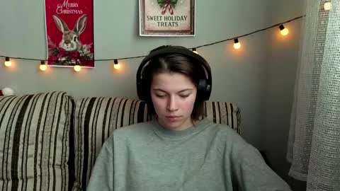 Snapshot of terranaufzinger chatting on 18, 1, 2026 Anny Simpson online show from 18, 1, 2026