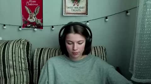 Snapshot of terranaufzinger chatting on 19, 1, 2026 Anny Simpson online show from 19, 1, 2026