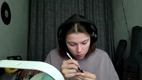 Snapshot of terranaufzinger chatting on 17, 2, 2026 Anny Simpson online show from 17, 2, 2026