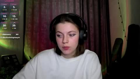 Snapshot of terranaufzinger chatting on 17, 2, 2026 Anny Simpson online show from 17, 2, 2026