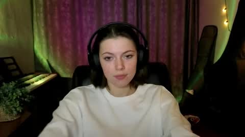 Snapshot of terranaufzinger chatting on 20, 2, 2026 Anny Simpson online show from 20, 2, 2026