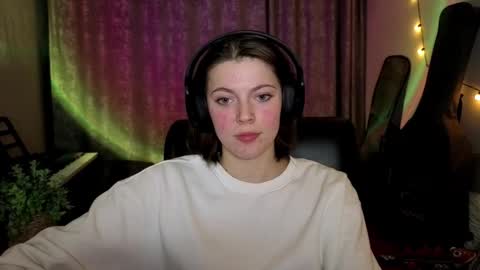 Snapshot of terranaufzinger chatting on 23, 2, 2026 Anny Simpson online show from 23, 2, 2026