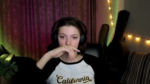 Snapshot of terranaufzinger chatting on 25, 2, 2026 Anny Simpson online show from 25, 2, 2026