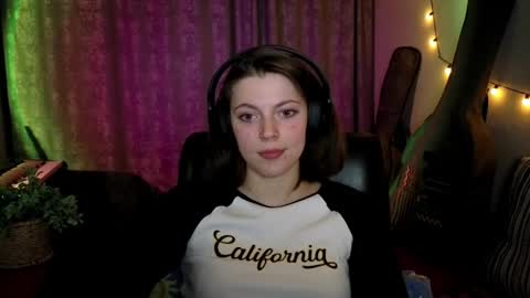 Snapshot of terranaufzinger chatting on 2, 3, 2026 Anny Simpson online show from 2, 3, 2026