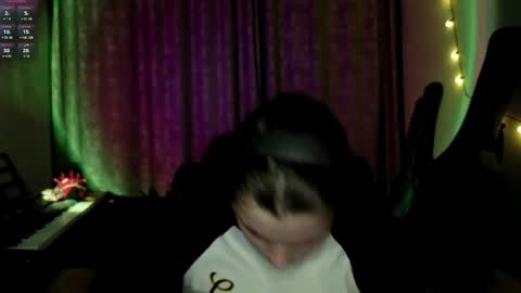 Anny Simpson online show from 31, 3, 2026