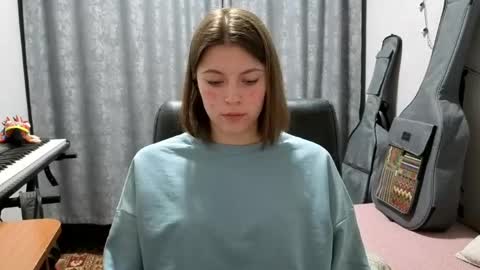 Anny Simpson online show from 23, 5, 2026